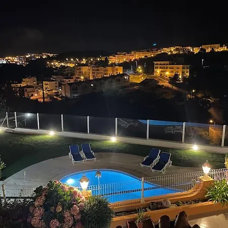 Villa Casa Da Encosta Na Ericeira
