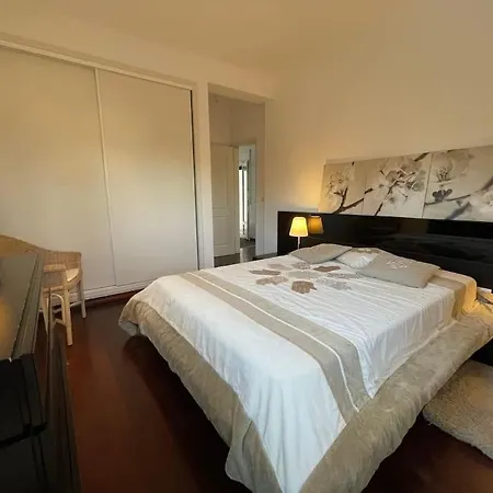 Villa Casa Da Encosta Na